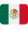 Bandera de México
